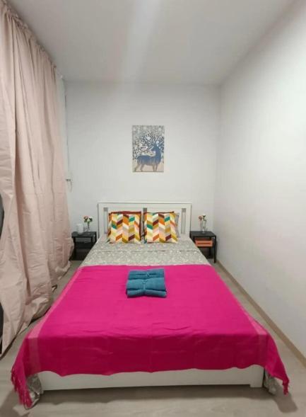 Eixample Private Rooms Barcelona Exterior photo